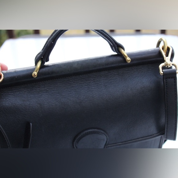 Coach Willis satchel - Picture 9 of 16